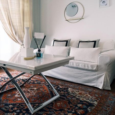 מילאנו Comecasa Flowery Terraced Apartment מראה חיצוני תמונה